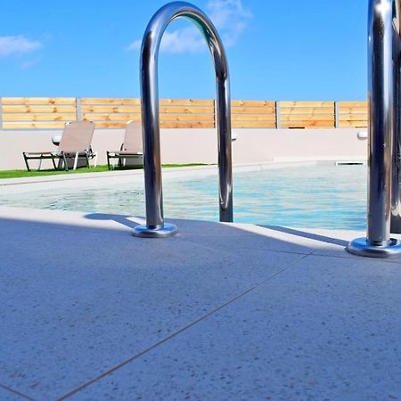 Balos Residence Private Pool Seafront Seaview Κίσσαμος Εξωτερικό φωτογραφία