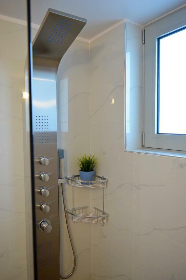 Balos Residence Private Pool Seafront Seaview Κίσσαμος Εξωτερικό φωτογραφία