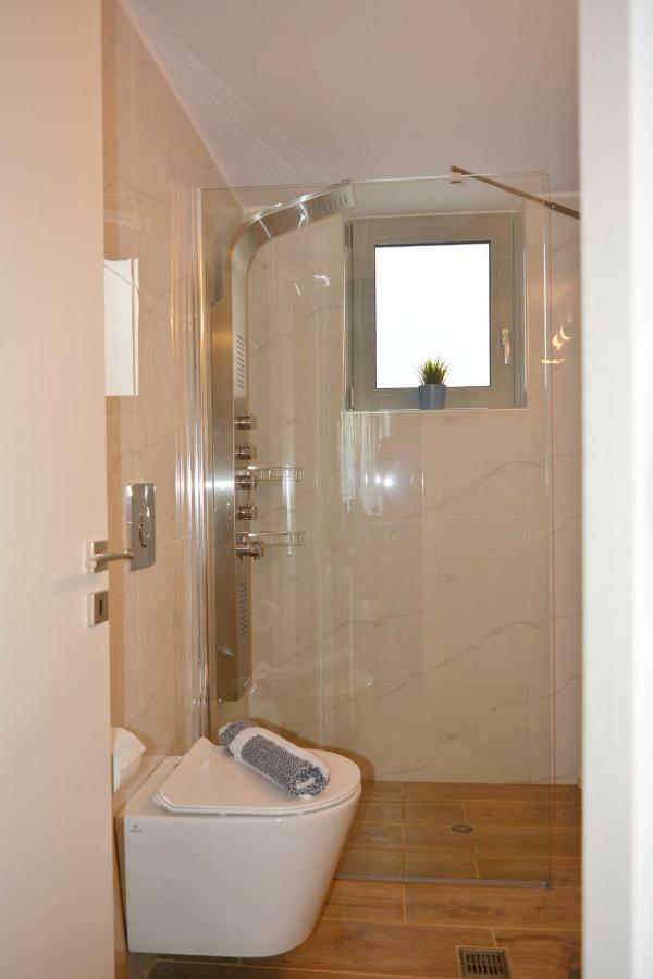 Balos Residence Private Pool Seafront Seaview Κίσσαμος Εξωτερικό φωτογραφία